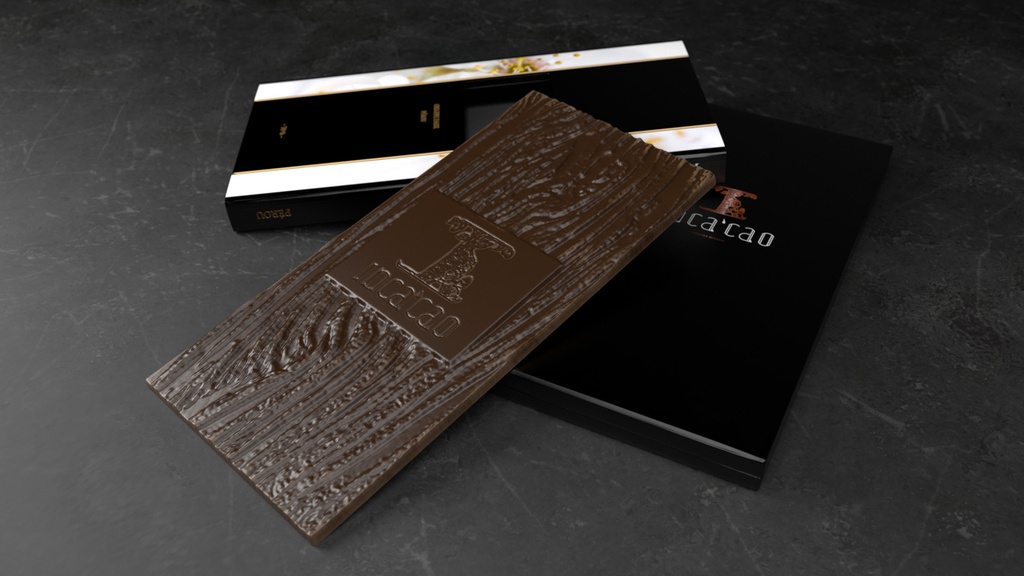 Chocolate: Dark Origin Peru