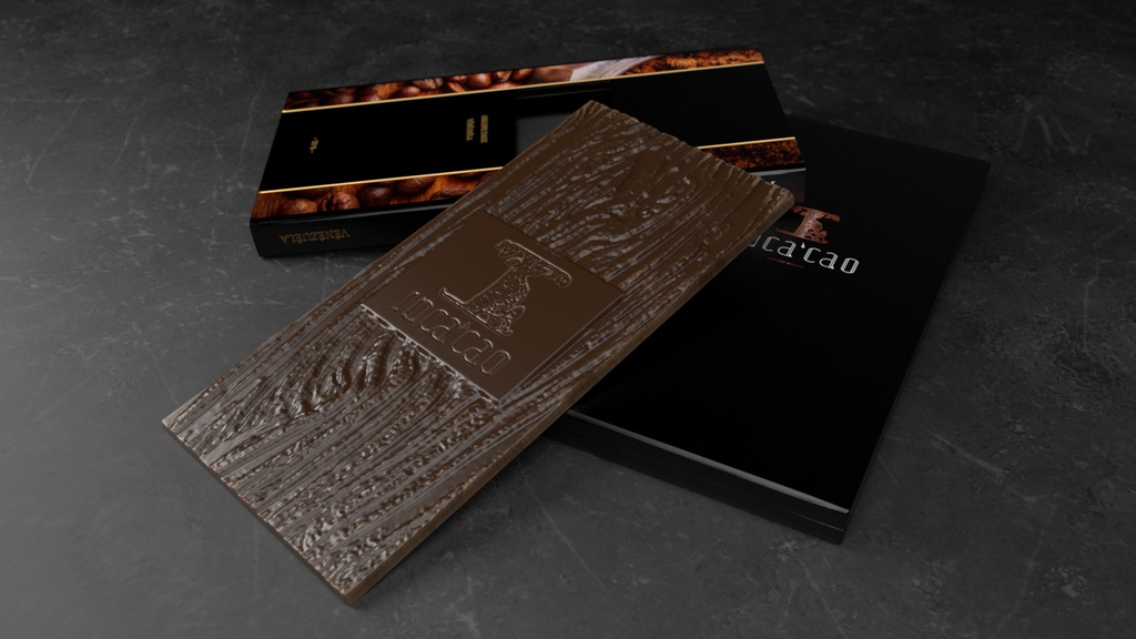 Chocolate: Dark Origin Venezuela